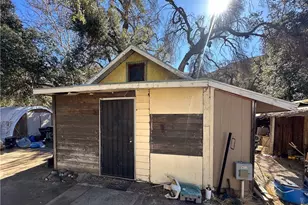 28618 Chihuahua Valley Rd, Warner Springs, CA 92086 - Photo 15