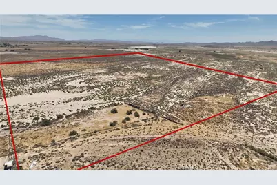 24676 Agate Road, Barstow, CA 92311 - Photo 1