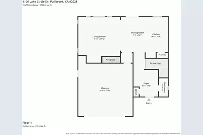 4106 Lake Circle, Fallbrook, CA 92028 - Photo 51