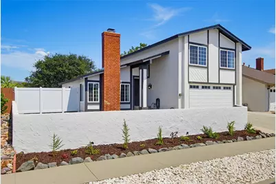 1810 Manzanita Court, Vista, CA 92083 - Photo 3