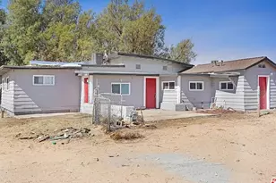 25372 Agate, Barstow, CA 92311 - Photo 1