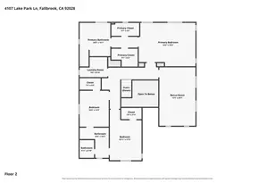 4107 Lake Park, Fallbrook, CA 92028 - Photo 65