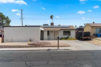1516 Sunrise, Barstow, CA 92311 - Photo 21