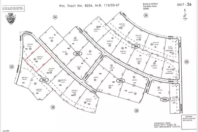 0 Garnet Lane, Barstow, CA 92327 - Photo 1