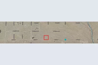 66678 Kachina Drive, Joshua Tree, CA 92277 - Photo 1