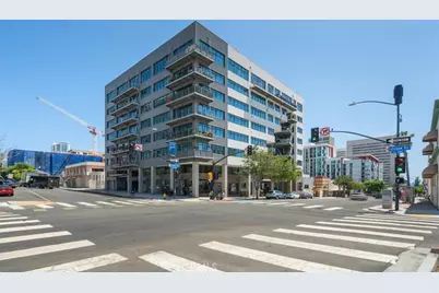 1551 4th Ave #409, San Diego, CA 92101 - Photo 27