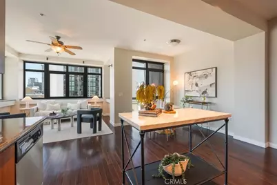 1551 4th Ave #409, San Diego, CA 92101 - Photo 9