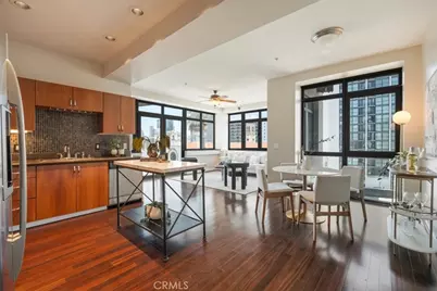 1551 4th Ave #409, San Diego, CA 92101 - Photo 1