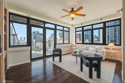 1551 4th Ave #409, San Diego, CA 92101 - Photo 3