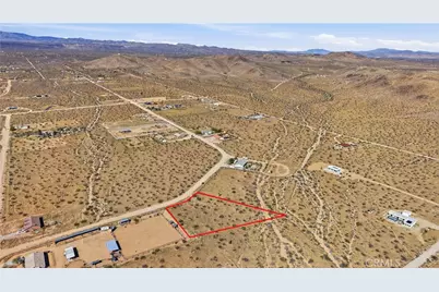 0 Lynwood Drive, Joshua Tree, CA 92252 - Photo 5