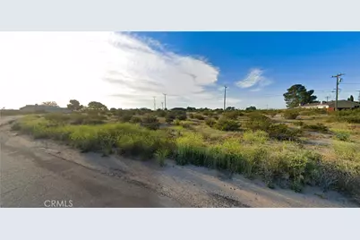 0 Ives Drive, California City, CA 93505 - Photo 3