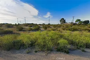 0 Ives Dr, California City, CA 93505 - Photo 1