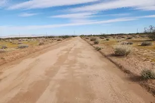 0 Saturn Dr, Joshua Tree, CA 92252 - Photo 1