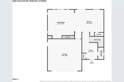 3620 Lake Park, Fallbrook, CA 92028 - Photo 43