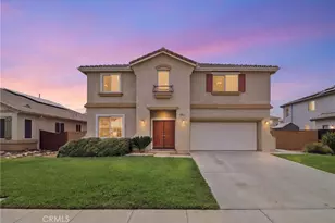 25317 Clear Canyon, Menifee, CA 92584 - Photo 1