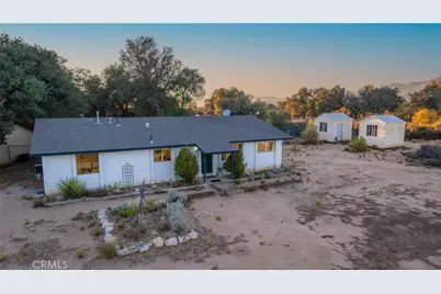 30621 Chihuahua Valley, Warner Springs, CA 92086 - Photo 45