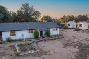 30621 Chihuahua Valley, Warner Springs, CA 92086 - Photo 45