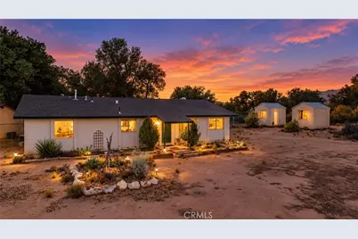 30621 Chihuahua Valley, Warner Springs, CA 92086 - Photo 3