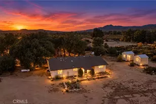 30621 Chihuahua Valley, Warner Springs, CA 92086 - Photo 1