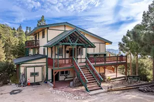 161 N Trails End, Green Valley Lake, CA 92314 - Photo 5