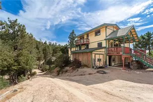 161 N Trails End, Green Valley Lake, CA 92314 - Photo 9