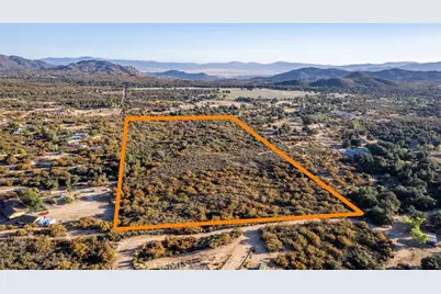 31298 Chihuahua Valley Road, Warner Springs, CA 92086 - Photo 1