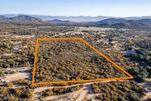 31298 Chihuahua Valley Rd, Warner Springs, CA 92086 - Photo 1