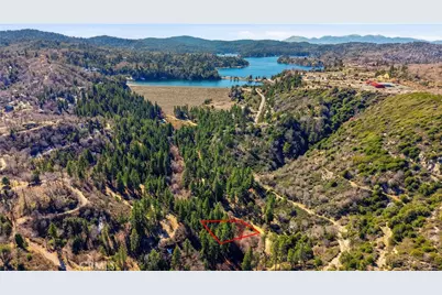 0 Little Bear Creek Road, Cedar Glen, CA 92321 - Photo 1