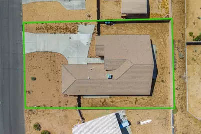 58370 Mountain View, Yucca Valley, CA 92284 - Photo 29