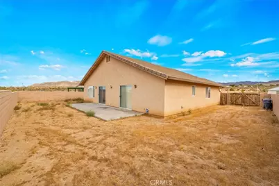 58370 Mountain View, Yucca Valley, CA 92284 - Photo 27