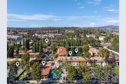 10737 San Diego Mission Road #106, San Diego, CA 92108 - Photo 1