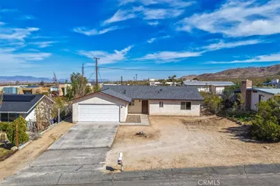 6851 Quail Spring, 29 Palms MCB, CA 92277 - Photo 3