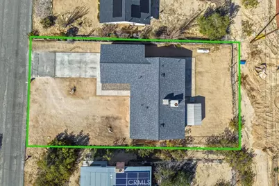 6851 Quail Spring, 29 Palms MCB, CA 92277 - Photo 29