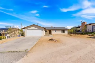 6851 Quail Spring, 29 Palms MCB, CA 92277 - Photo 1