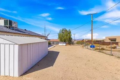 6851 Quail Spring, 29 Palms MCB, CA 92277 - Photo 27
