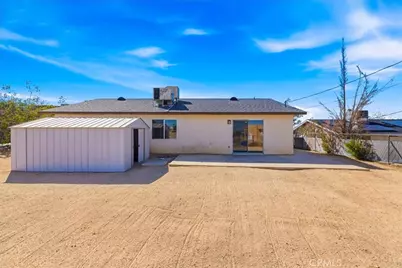 6851 Quail Spring, 29 Palms MCB, CA 92277 - Photo 25