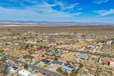 6851 Quail Spring, 29 Palms MCB, CA 92277 - Photo 31