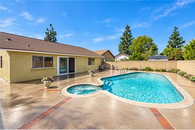 1418 Greencastle, Rowland Heights, CA 91748 - Photo 5