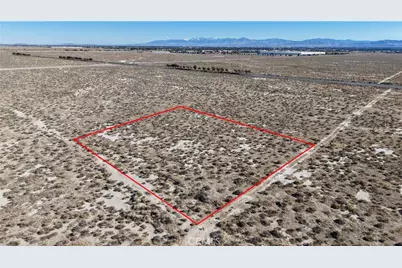 0 Ave F14 Vic 33rd Stw, Lancaster, CA 93536 - Photo 1