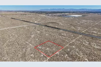 0 Ave F14 Vic 33rd Stw, Lancaster, CA 93536 - Photo 7