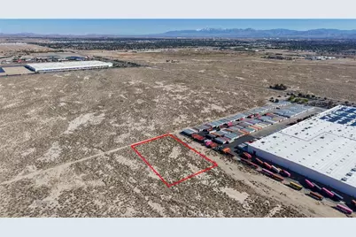 0 Vic Ave G12 35th Stw, Lancaster, CA 93536 - Photo 7