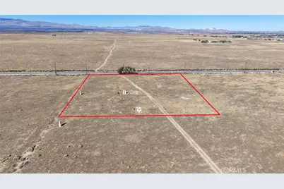 0 Vac/Cor Ave D/95 Stw, Lancaster, CA 93536 - Photo 11