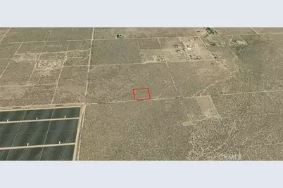 0 110th Street, Rosamond, CA 93560 - Photo 1