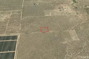 0 110th St, Rosamond, CA 93560 - Photo 1
