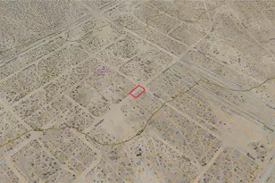 0 Currey Ave, California City, CA 93505 - Photo 1