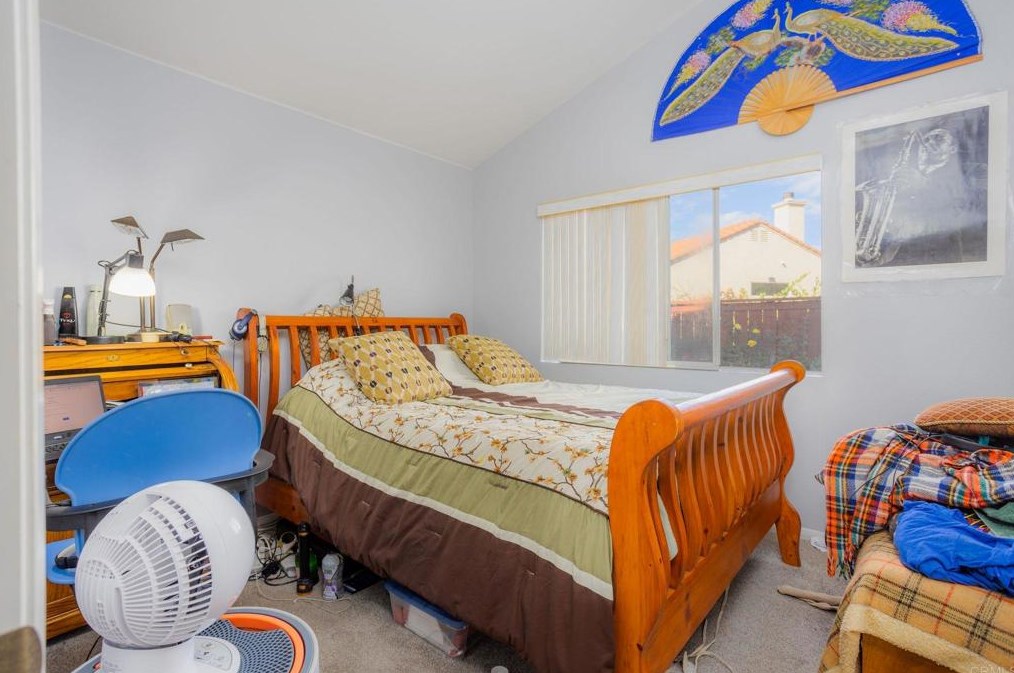 4895 Lake Shore Pl, Fallbrook CA  92028-7827 exterior