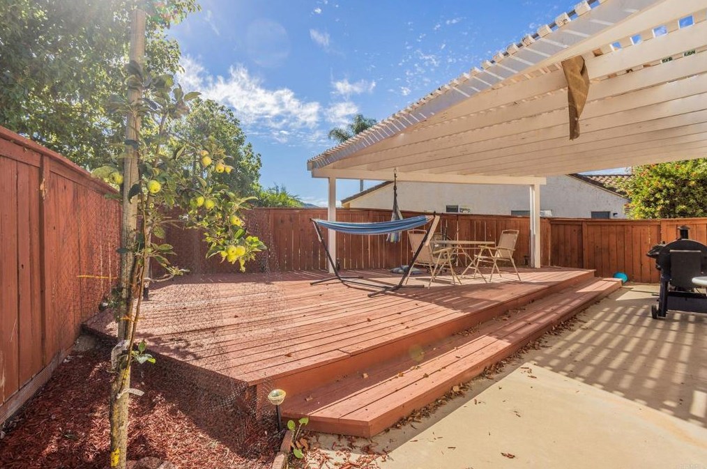 4895 Lake Shore Pl, Fallbrook CA  92028-7827 exterior