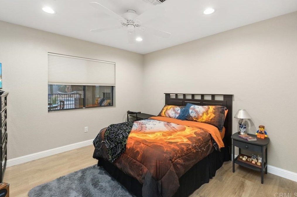 8265 Balsa Ave, Yucca Valley CA  92284-6112 exterior