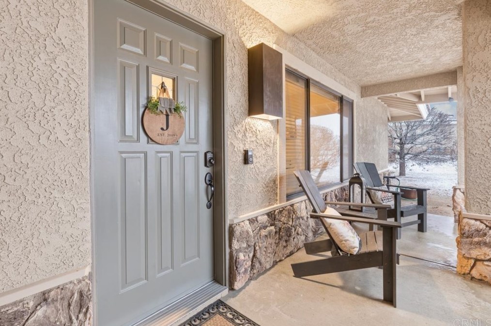 8265 Balsa Ave, Yucca Valley CA  92284-6112 exterior