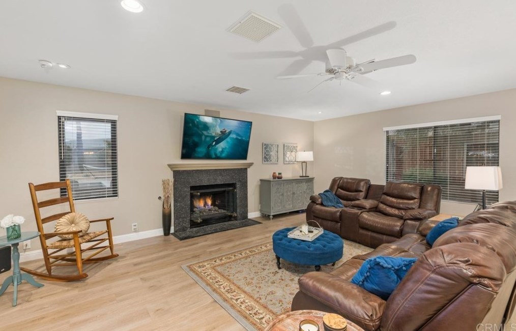 8265 Balsa Ave, Yucca Valley CA  92284-6112 exterior